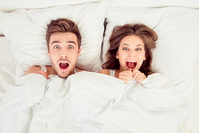 Journée du sommeil : les hommes et les femmes n’ont pas le même rythme