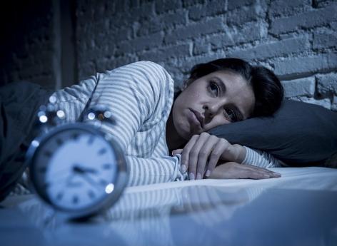 4 aliments qui aident à s’endormir et à éviter les réveils nocturnes