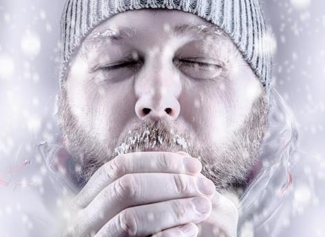 Froid : que se passe-t-il dans notre corps durant une hypothermie ?