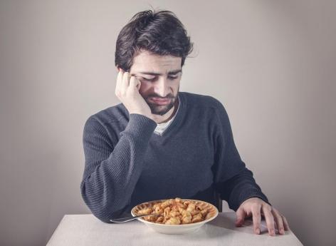 Alimentation : la néophobie alimentaire entraîne des maladies chroniques