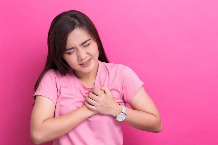 Prolapsus de la valve mitrale: une anomalie cardiaque fréquente et pas si bénigne