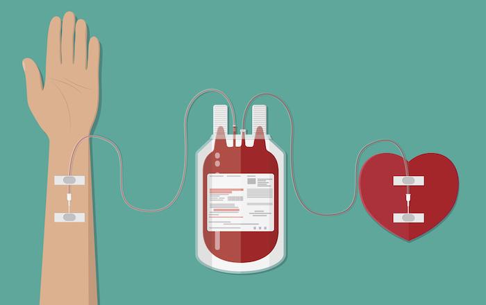 Appel aux dons de sang : comment savoir si vous pouvez donner ? 
