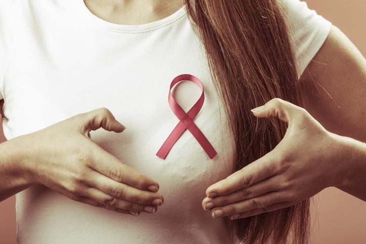 Octobre Rose : le régime méditerranéen protège du cancer du sein