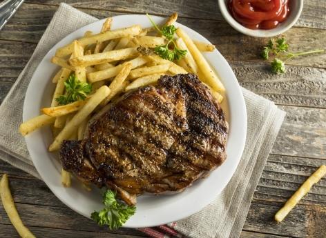 Maladie cardiaque : les aliments inflammatoires à bannir de votre assiette