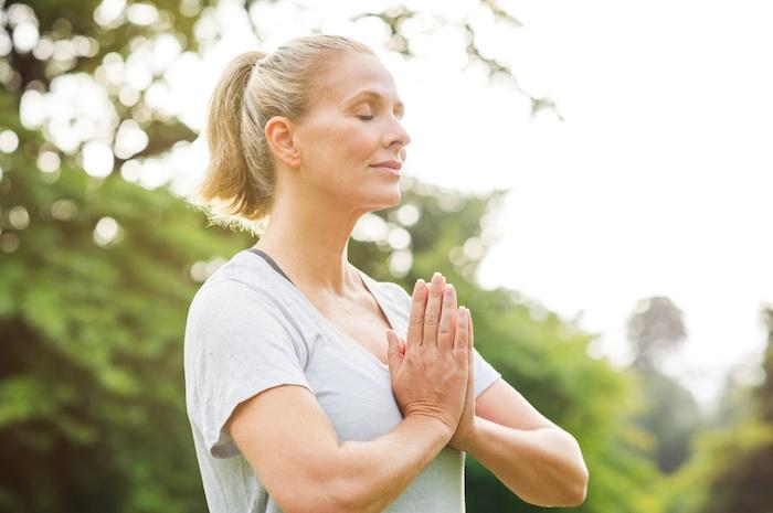 Une heure de méditation diminue l'anxiété et améliore la santé cardiaque