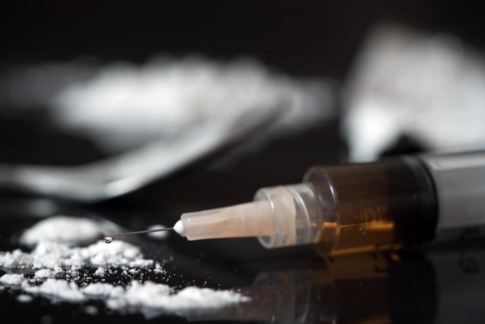 Héroïne et opioïdes : un vaccin pour prévenir les overdoses fatales