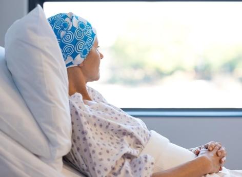 Les femmes atteintes d’un cancer ont des niveaux élevés de PFAS dans l’organisme