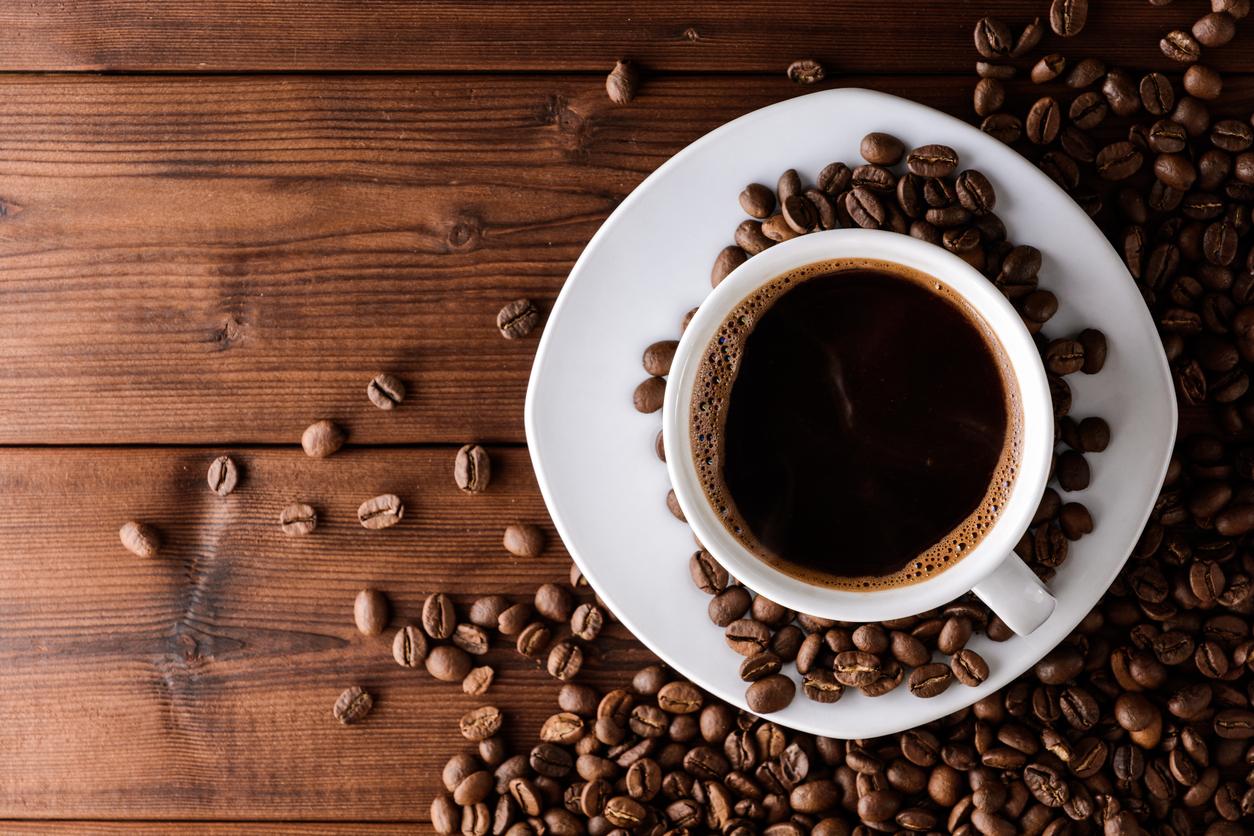 Boire trois tasses de café par jour réduirait le risque d’athérosclérose