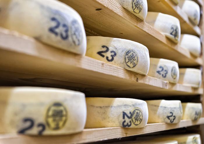 Salmonelle : des fromages contaminés de Morbier et Mont-d'Or ont tué 10 personnes entre 2015 et 2016