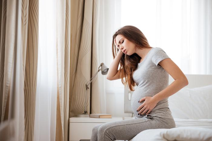 Epilepsie : les femmes enceintes ont cinq fois plus de risques de mourir pendant leur grossesse