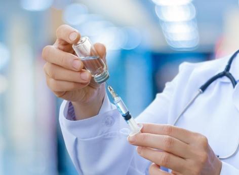 Bientôt un vaccin qui n'implique plus de rappels ? 