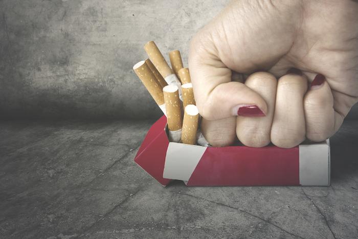 Hausse du prix du tabac : des effets positifs déjà constatés sur la consommation des fumeurs