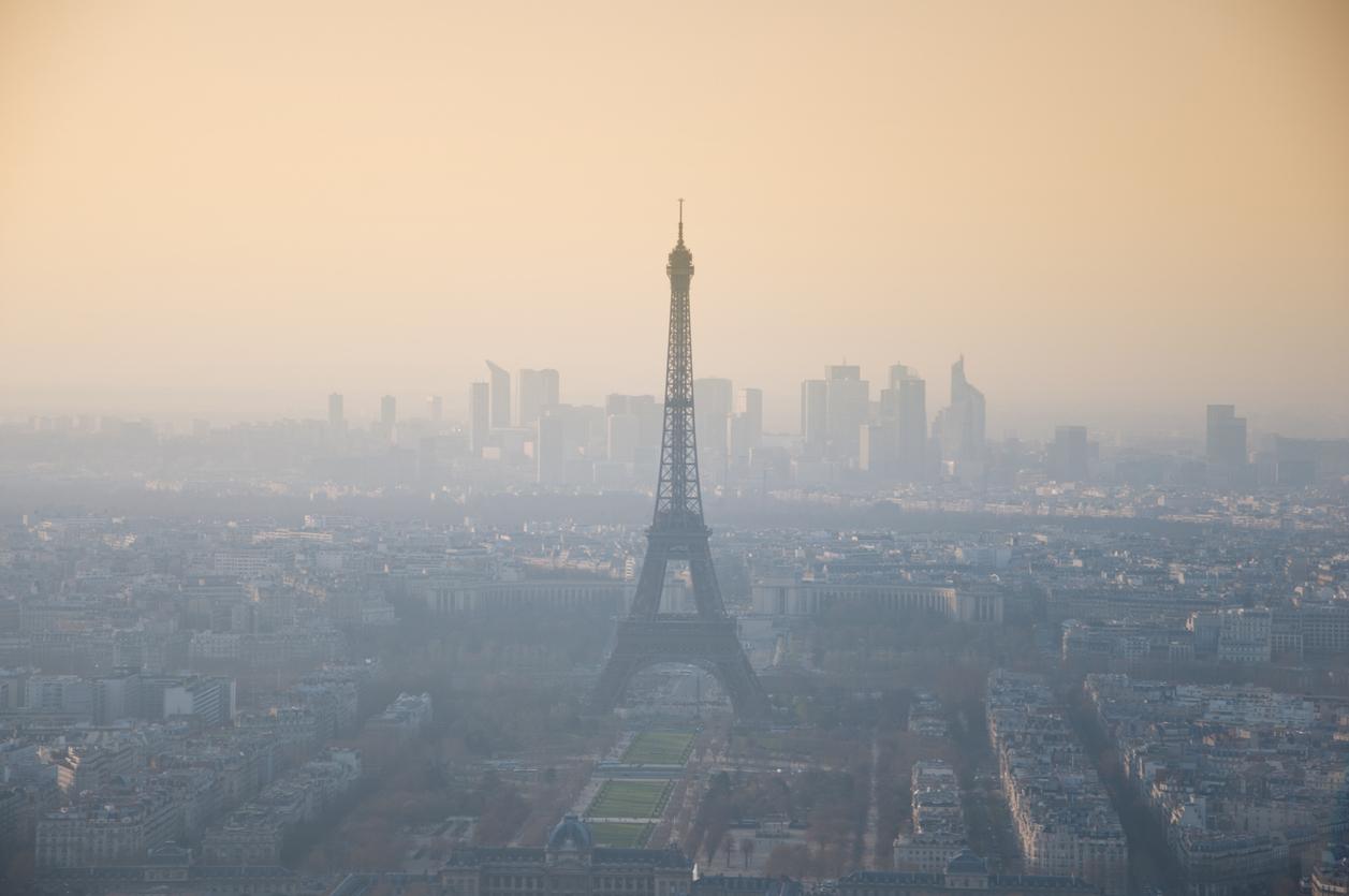 Pollution de l'air : un facteur méconnu du diabète ?