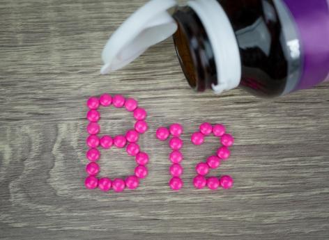 Carence en vitamine B12 : quelles conséquences pour la santé ?