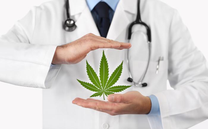 Agnès Buzyn annonce que le cannabis médical \