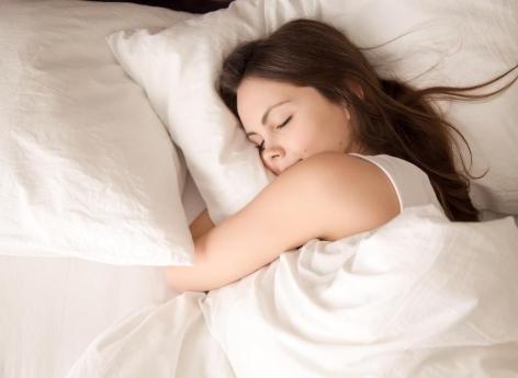 Divorce : les personnes qui passent moins de temps avec leur ex-partenaire dorment mieux