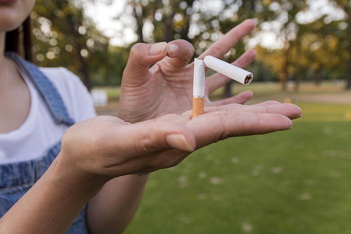 Remboursement des patchs anti-tabac : lesquels sont concernés ? 