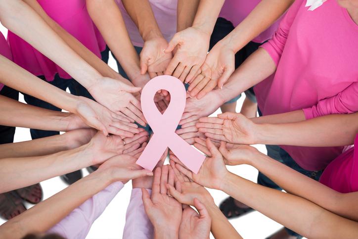 Cancer du sein : un réseau social et une application pour soutenir les patientes