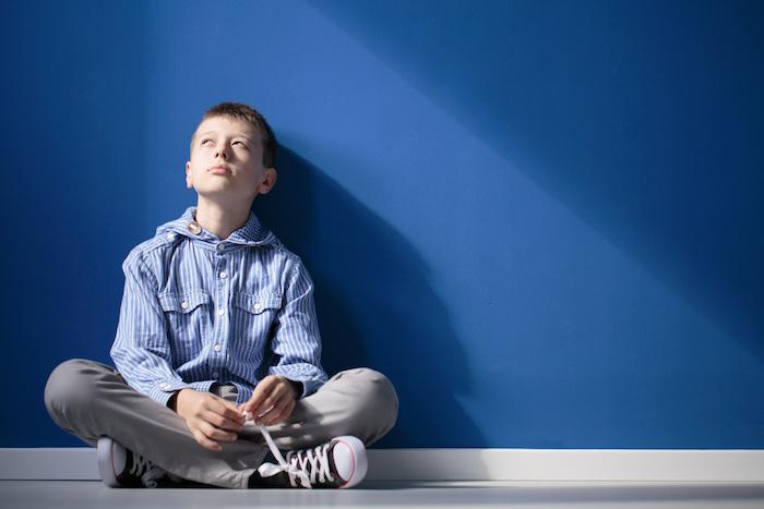 Autisme : quel avenir pour les enfants autistes en France ?