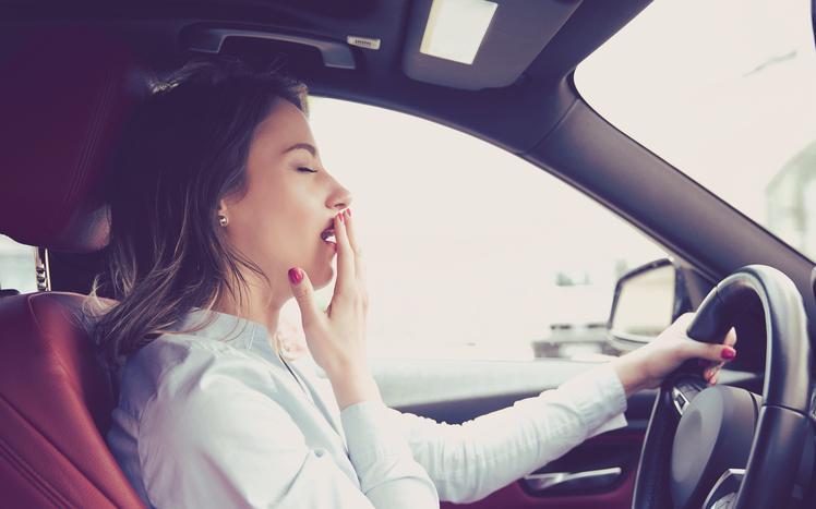 Sécurité routière : un test sanguin capable de détecter si une personne a suffisamment dormi