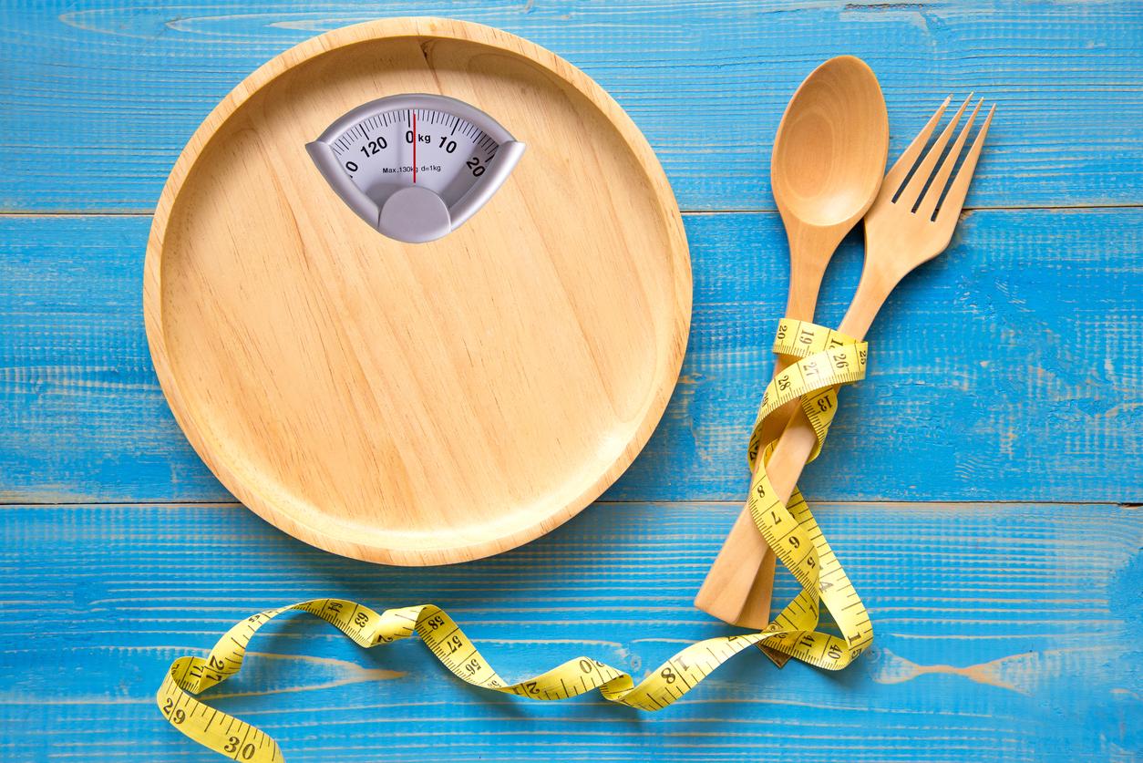 Lutte contre l'obésité : tous les régimes marchent quels qu’ils soient
