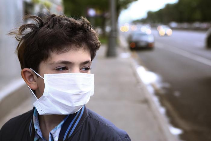 Pollution de l'air : très forte corrélation avec les consultations aux urgences