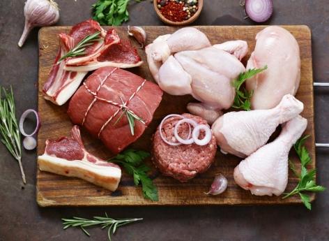 Cancer du sein : remplacer le bœuf par du poulet pourrait réduire le risque
