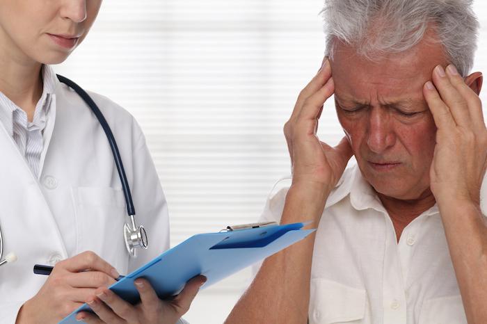 Maladie de Parkinson : des chercheurs découvrent que le stress au travail serait un facteur déclencheur