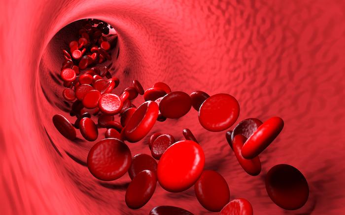 Cancer : l’apixaban permet de réduire le sur-risque de caillots sanguins