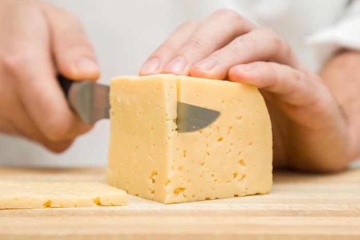 Un nouveau fromage pour soigner les maladies de l'intestin 