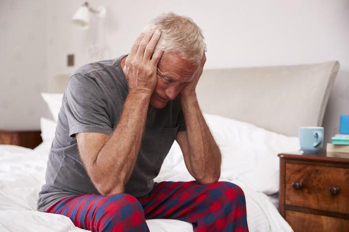 Alzheimer : comment le stress quotidien impacte nos capacités cognitives sur le long terme