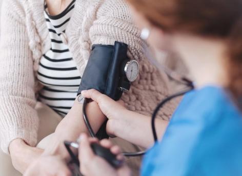 Obésité : un nouveau médicament amaigrissant pourrait aider à baisser la tension