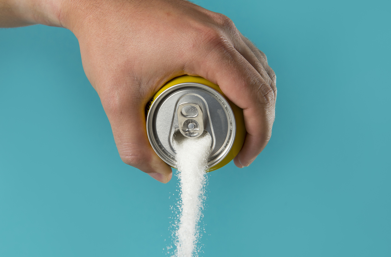 Comment le sucre joue à cache-cache dans notre alimentation ...