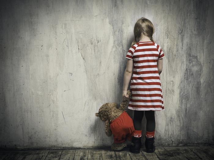 Psychologie : faut-il punir les enfants ?