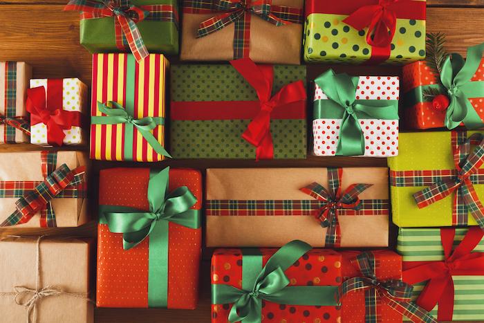 Les cadeaux de Noël ont-ils une signification psychologique ?
