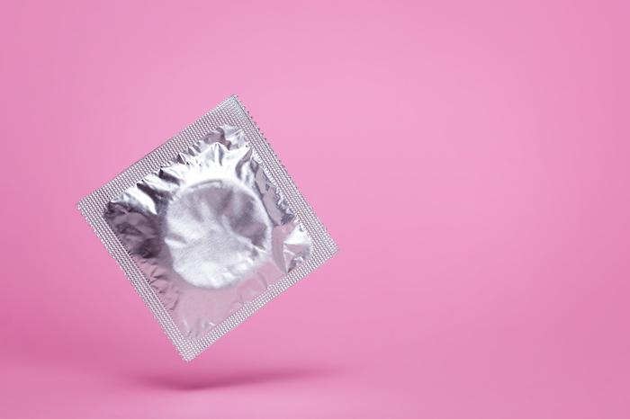 Sexualité : ce préservatif pourrait révolutionner les rapports sexuels