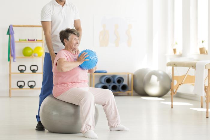 Parkinson : comment le sport ralentit la progression de la maladie