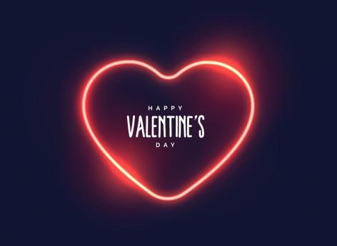 Saint-Valentin : s'aimer d'abord soi-même pour mieux aimer les autres