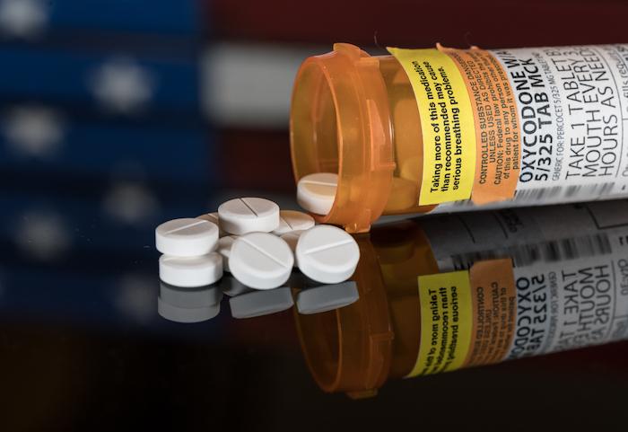 Opioïdes : tout le monde peut tomber dans l'addiction 