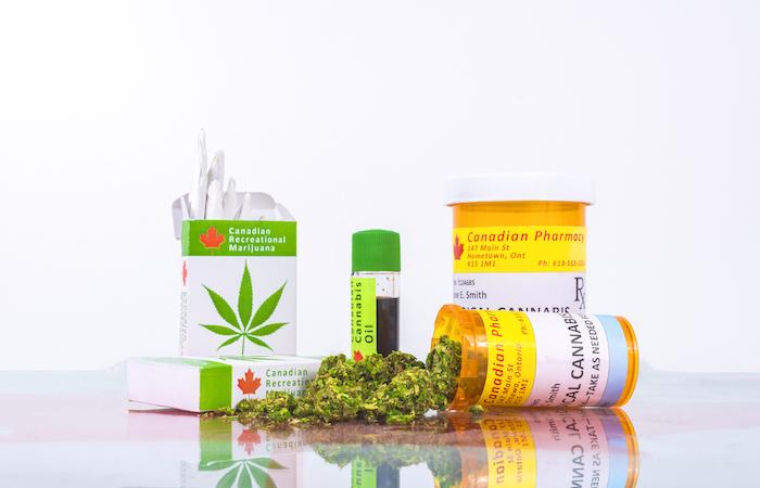 Cannabis thérapeutique : l'Agence du médicament lance une évaluation et rendra son avis en décembre