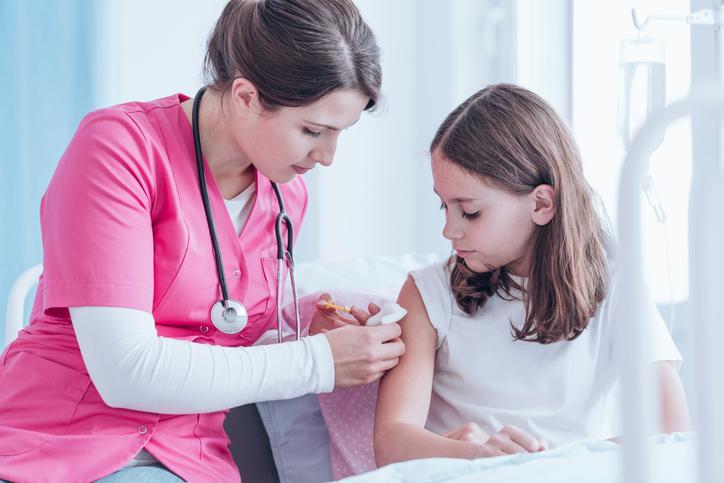 Papillomavirus humain : un nouveau vaccin plus efficace contre le HPV est maintenant disponible