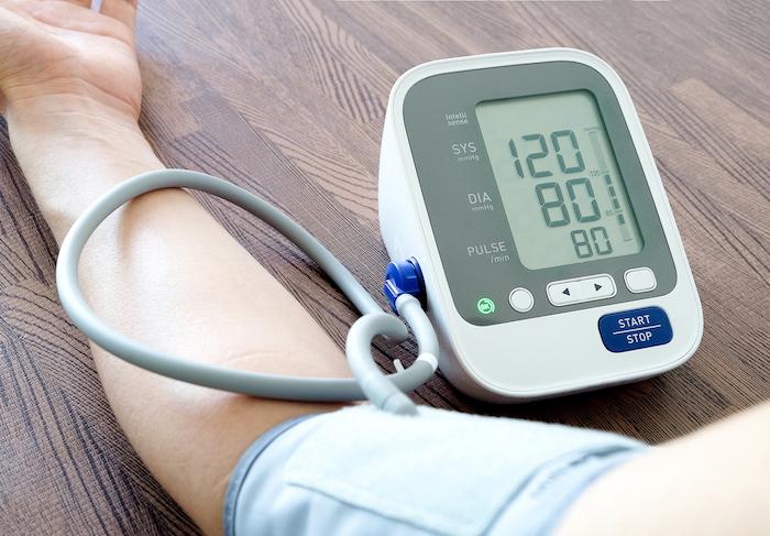 Hypertension artérielle : intérêt majeur d’un programme d’accompagnement à domicile 