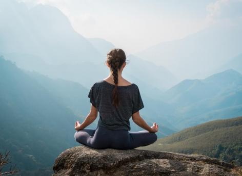 La méditation transcendantale réduit les symptômes de stress post-traumatique et de dépression