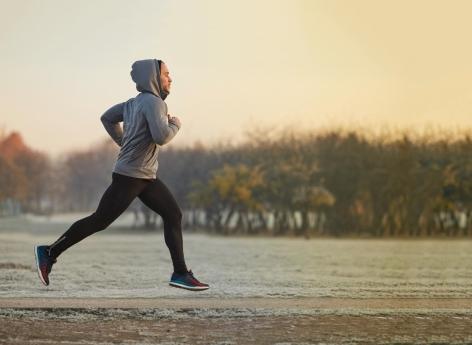 Ces 4 activités physiques aident à lutter contre la dépression