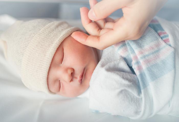 Des parents lancent un appel sur Facebook pour trouver «un nouveau coeur» à leur bébé