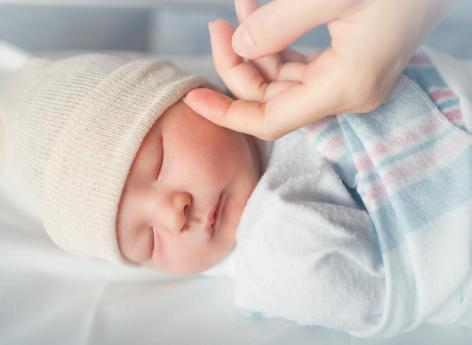Arrêt respiratoire : une mère alerte sur le BRUE du nourrisson