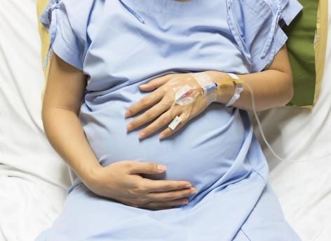 Grossesse ou accouchement : une femme meurt toutes les 2 minutes dans le monde 