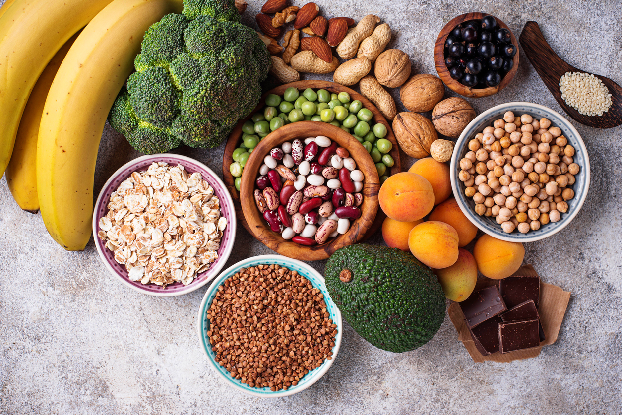 Carences, prise de poids, allergies : comment végétaliser son alimentation sans risque ?