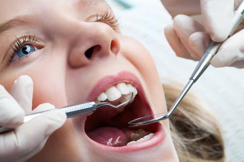 Santé bucco-dentaire : le dispositif \