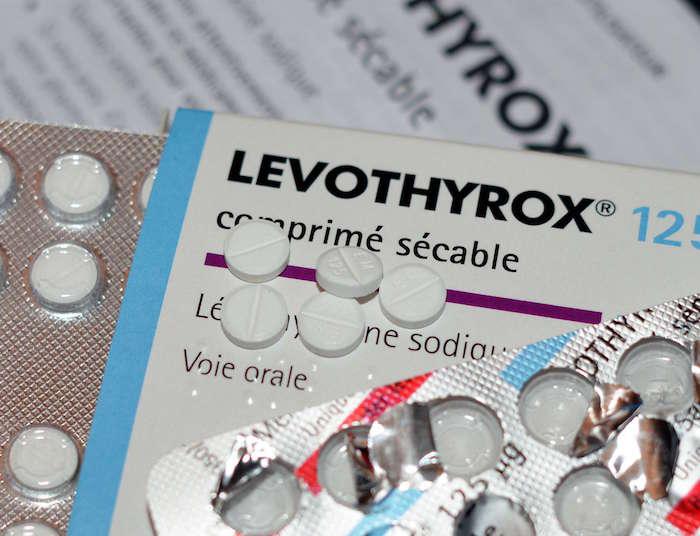Levothyrox : la prescription de l'ancienne formule est limitée 